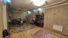 4 otaqlı Villa / Həyət evi, Satış, Bakı, Xəzər, Koroğlu