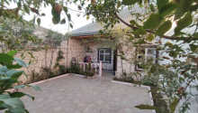 4 otaqlı Villa / Həyət evi, Satış, Bakı, Xəzər, Koroğlu