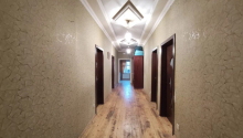 4 otaqlı Villa / Həyət evi, Satış, Bakı, Xəzər, Koroğlu