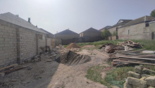 6 sot Torpaq, Satış, Xırdalan