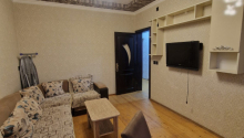 2 otaqlı Yeni tikili, Satış, Abşeron