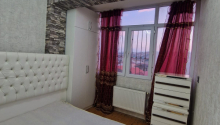 2 otaqlı Yeni tikili, Satış, Abşeron