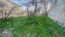 6 sot Torpaq, Satış, Bakı, Səbail, Elmlər Akademiyası