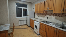 2 otaqlı Yeni tikili, Satış, Abşeron