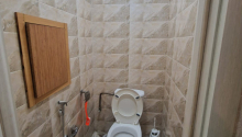 2 otaqlı Yeni tikili, Satış, Abşeron