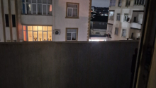 2 otaqlı Yeni tikili, Satış, Abşeron