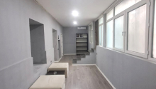 4 otaqlı Ofis, Kirayə (aylıq), Bakı, Nəsimi, Sahil