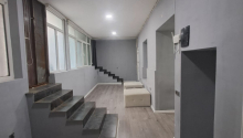 4 otaqlı Ofis, Kirayə (aylıq), Bakı, Nəsimi, Sahil