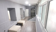 4 otaqlı Ofis, Kirayə (aylıq), Bakı, Nəsimi, Sahil