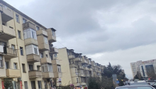 1 otaqlı Obyekt, Satış, Bakı, Binəqədi, Azadlıq pros.