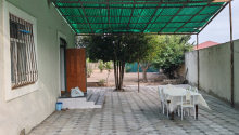 5 otaqlı Villa / Həyət evi, Satış, Bakı, Xəzər, Koroğlu