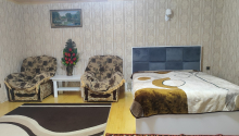 2 otaqlı Villa / Həyət evi, Kirayə (gündəlik), İsmayıllı