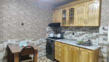 2 otaqlı Villa / Həyət evi, Kirayə (gündəlik), İsmayıllı