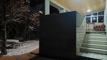 2 otaqlı Villa / Həyət evi, Kirayə (gündəlik), İsmayıllı