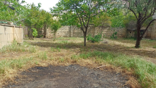 7 sot Torpaq, Satış, Bakı, Səbail, Elmlər Akademiyası