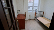 2 otaqlı Köhnə tikili, Satış, Bakı, Yasamal, İnşaatçılar