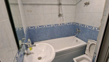 2 otaqlı Köhnə tikili, Satış, Bakı, Yasamal, İnşaatçılar