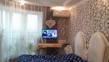3 otaqlı Yeni tikili, Satış, Bakı, Sabunçu