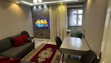 2 otaqlı Köhnə tikili, Satış, Bakı, Xətai, Əhmədli