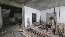2 otaqlı Obyekt, Kirayə (aylıq), Bakı, Nizami, Q.Qarayev