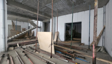 2 otaqlı Obyekt, Kirayə (aylıq), Bakı, Nizami, Q.Qarayev