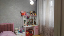 4 otaqlı Villa / Həyət evi, Satış, Bakı, Sabunçu