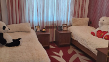 5 otaqlı Villa / Həyət evi, Satış, Bakı, Suraxanı