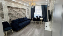 3 otaqlı Yeni tikili, Satış, Bakı, Xətai, Xətai
