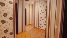 4 otaqlı Yeni tikili, Kirayə (aylıq), Bakı, Nəsimi, 28 may