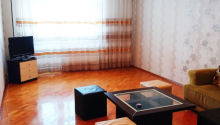 4 otaqlı Yeni tikili, Kirayə (aylıq), Bakı, Nəsimi, 28 may