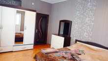4 otaqlı Yeni tikili, Kirayə (aylıq), Bakı, Nəsimi, 28 may