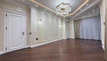 3 otaqlı Yeni tikili, Satış, Bakı, Nərimanov, 28 may