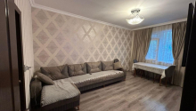 3 otaqlı Köhnə tikili, Satış, Bakı, Nəsimi, Memar Əcəmi