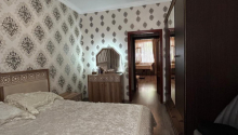 3 otaqlı Köhnə tikili, Satış, Bakı, Nəsimi, Memar Əcəmi