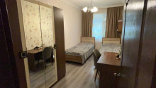 3 otaqlı Köhnə tikili, Satış, Bakı, Nəsimi, Memar Əcəmi