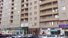 2 otaqlı Yeni tikili, Satış, Bakı, Səbail