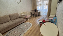 2 otaqlı Yeni tikili, Satış, Bakı, Xətai, Əhmədli