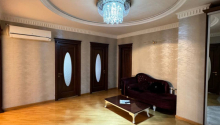3 otaqlı Yeni tikili, Satış, Bakı, Xətai