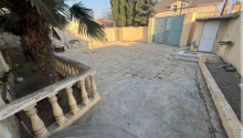 4 otaqlı Villa / Həyət evi, Satış, Bakı, Sabunçu, Koroğlu