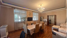 4 otaqlı Villa / Həyət evi, Satış, Bakı, Sabunçu, Koroğlu