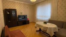 3 otaqlı Bağ evləri, Satış, Bakı, Xəzər