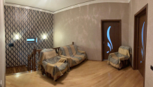 3 otaqlı Bağ evləri, Satış, Bakı, Xəzər