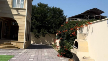 7 otaqlı Bağ evləri, Satış, Bakı, Xəzər