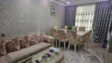 4 otaqlı Köhnə tikili, Satış, Bakı, Xətai