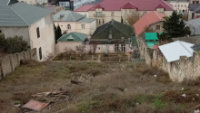 6 m2 Torpaq, Satış, Bakı, Səbail
