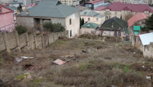 6 m2 Torpaq, Satış, Bakı, Səbail