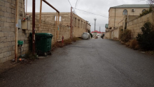 6 m2 Torpaq, Satış, Bakı, Səbail
