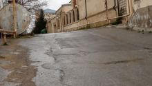 6 m2 Torpaq, Satış, Bakı, Səbail