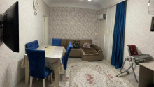 3 otaqlı Köhnə tikili, Satış, Bakı, Xətai, Həzi Aslanov
