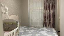 3 otaqlı Köhnə tikili, Satış, Bakı, Xətai, Həzi Aslanov